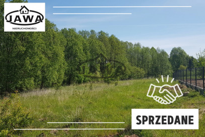 Działka Sprzedaż Łochowice