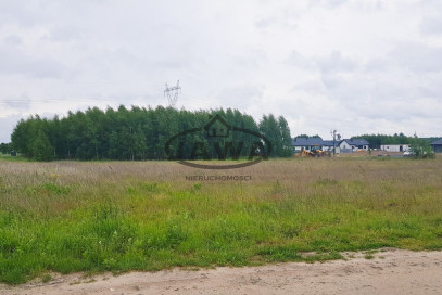Działka Sprzedaż Strzelce Górne