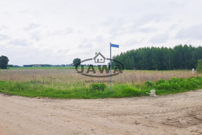 Działka Sprzedaż Strzelce Górne