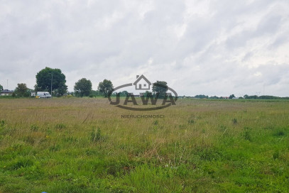 Działka Sprzedaż Strzelce Górne