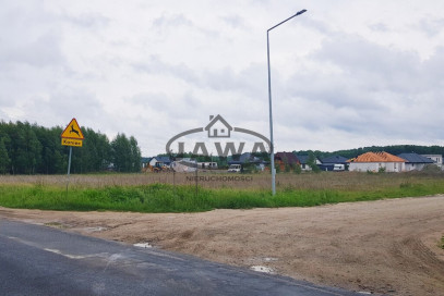 Działka Sprzedaż Strzelce Górne