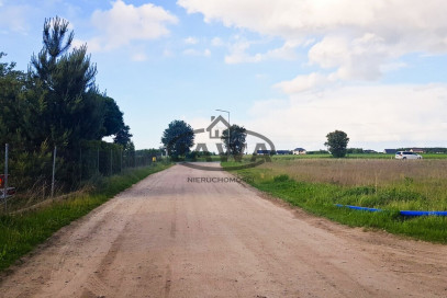 Działka Sprzedaż Strzelce Górne