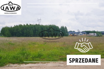 Działka Sprzedaż Strzelce Górne