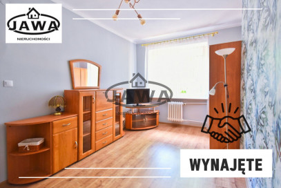 Mieszkanie Wynajem Bydgoszcz Osiedle Leśne Jarzębinowa
