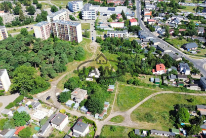 Działka Sprzedaż Bydgoszcz Fordon