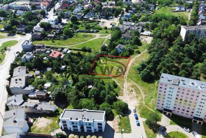 Działka Sprzedaż Bydgoszcz Fordon