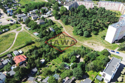 Działka Sprzedaż Bydgoszcz Fordon