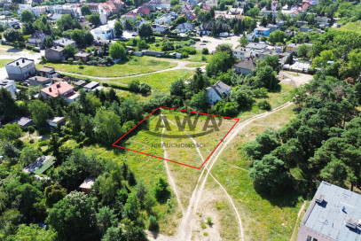 Działka Sprzedaż Bydgoszcz Fordon