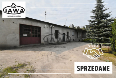 Magazyn Sprzedaż Zamość