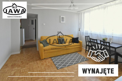 Mieszkanie Wynajem Bydgoszcz Skrzetusko Aleja Stefana Kardynała Wyszyńskiego