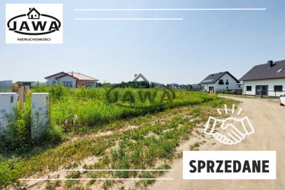 Działka Sprzedaż Niwy