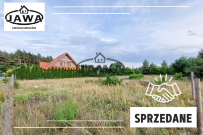 Działka Sprzedaż Tryszczyn