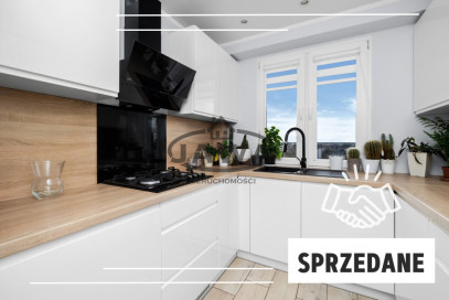 Mieszkanie Sprzedaż Bydgoszcz Szwederowo Konopna