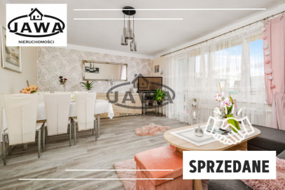 Mieszkanie Sprzedaż Bydgoszcz Fordon gen. Władysława Bortnowskiego
