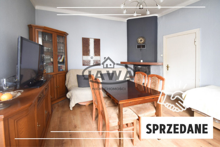 Mieszkanie Sprzedaż Bydgoszcz Jachcice Niecała 12