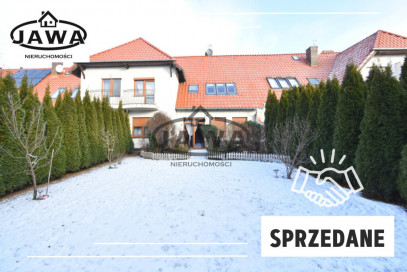 Dom Sprzedaż Niemcz