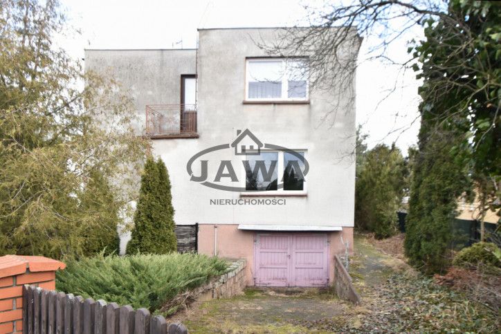 Mieszkanie Sprzedaż Nowa Wieś Wielka Polna 1