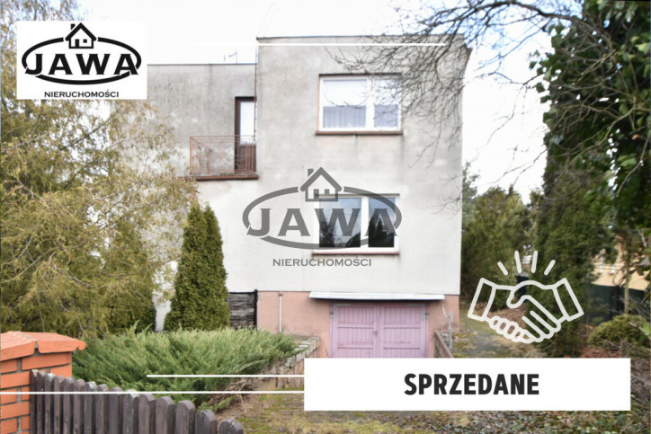 Mieszkanie Sprzedaż Nowa Wieś Wielka Polna 15