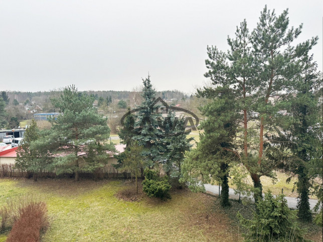 Mieszkanie Sprzedaż Bydgoszcz Szwederowo Brzozowa 4