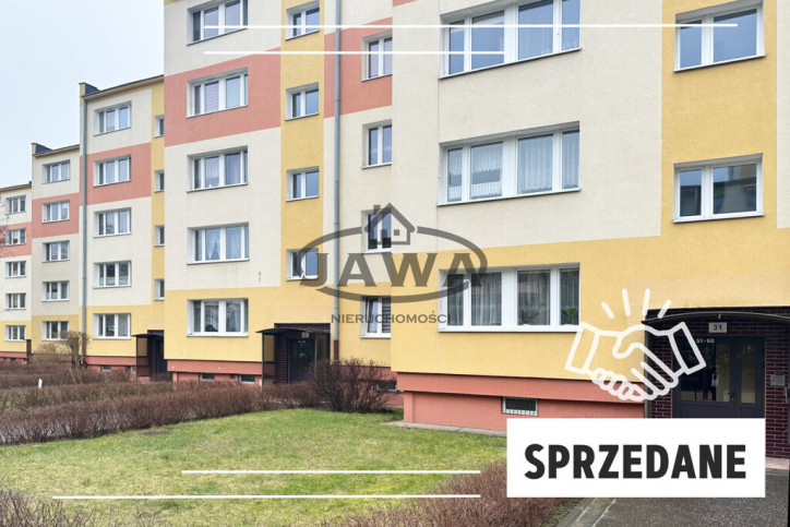 Mieszkanie Sprzedaż Bydgoszcz Szwederowo Brzozowa 1
