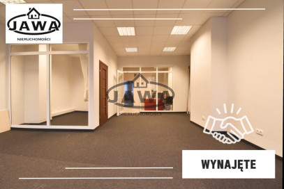 Lokal Wynajem Bydgoszcz Centrum