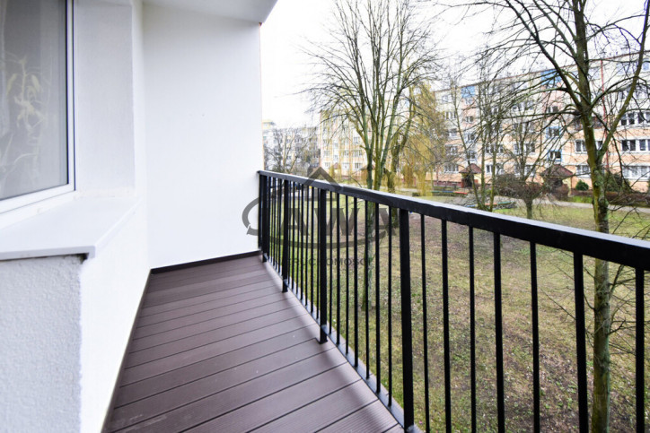 Mieszkanie Sprzedaż Bydgoszcz Wyżyny Przyjazna 16