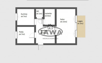 Mieszkanie Sprzedaż Bydgoszcz Wyżyny Przyjazna