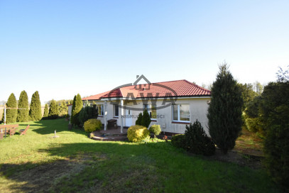 Dom Sprzedaż Dąbrówka Nowa