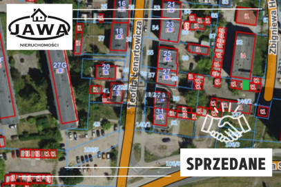 Obiekt Sprzedaż Bydgoszcz Szwederowo