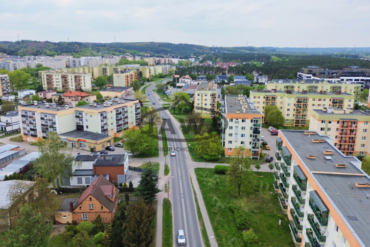 Mieszkanie Sprzedaż Bydgoszcz Fordon Wyzwolenia 16