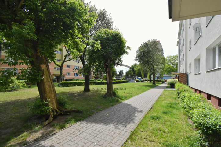 Mieszkanie Wynajem Bydgoszcz Osiedle Leśne Czerkaska 15
