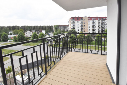 Mieszkanie Wynajem Bydgoszcz Czyżkówko Filtrowa