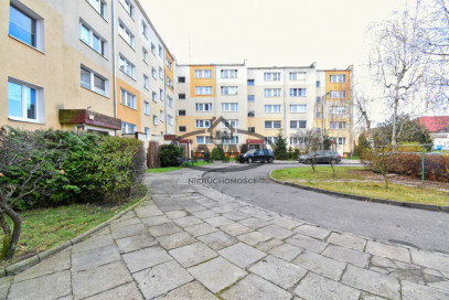 Mieszkanie Sprzedaż Bydgoszcz Fordon Melchiora Wańkowicza