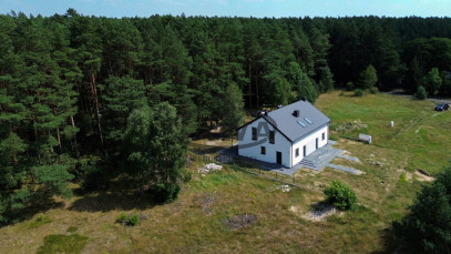 Dom Sprzedaż Drzewce