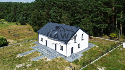 Dom Sprzedaż Drzewce