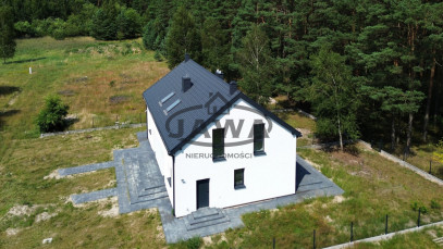 Dom Sprzedaż Drzewce