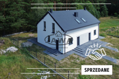 Dom Sprzedaż Drzewce