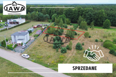 Działka Sprzedaż Solec Kujawski