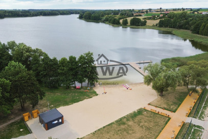 Działka Sprzedaż Wierzchucinek