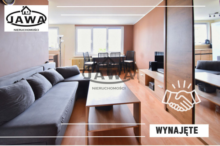 Mieszkanie Wynajem Bydgoszcz Osiedle Leśne Skromna 12