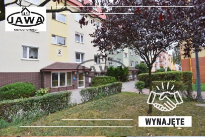 Mieszkanie Wynajem Bydgoszcz Szwederowo Juliana Fałata