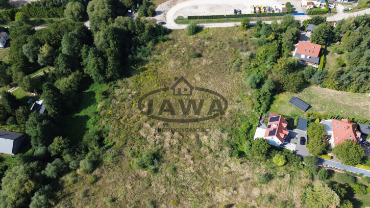 Działka Sprzedaż Bydgoszcz Łęgnowo 4