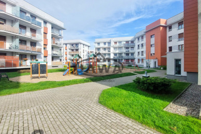 Mieszkanie Sprzedaż Bydgoszcz Górzyskowo Inowrocławska