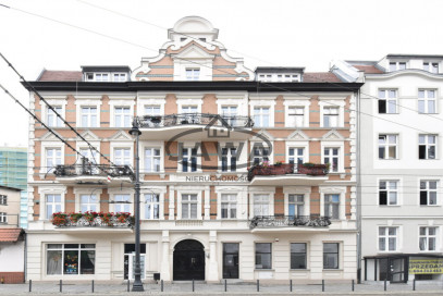 Mieszkanie Sprzedaż Bydgoszcz Centrum Dworcowa