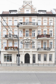 Mieszkanie Sprzedaż Bydgoszcz Centrum Dworcowa