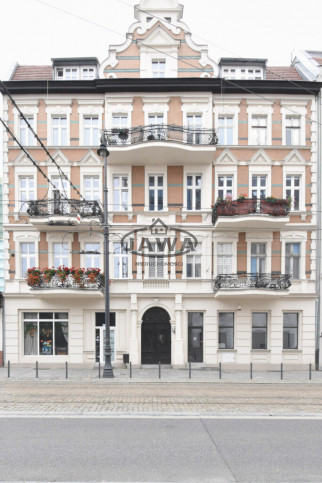 Mieszkanie Sprzedaż Bydgoszcz Centrum Dworcowa 17