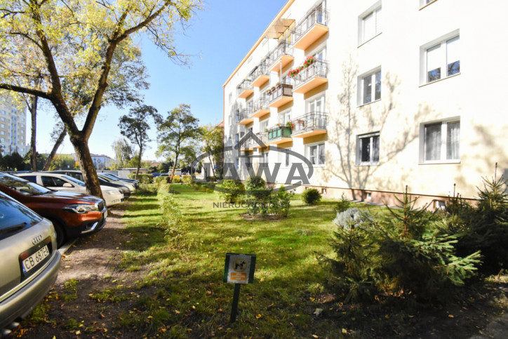 Mieszkanie Sprzedaż Bydgoszcz Osiedle Leśne Kaliska 14