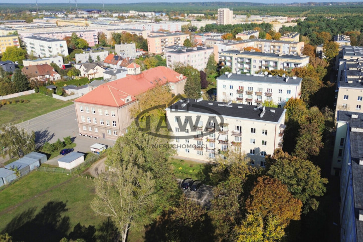 Mieszkanie Sprzedaż Bydgoszcz Osiedle Leśne Kaliska 17