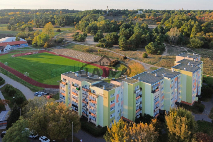 Mieszkanie Sprzedaż Bydgoszcz Fordon Monte Cassino 20