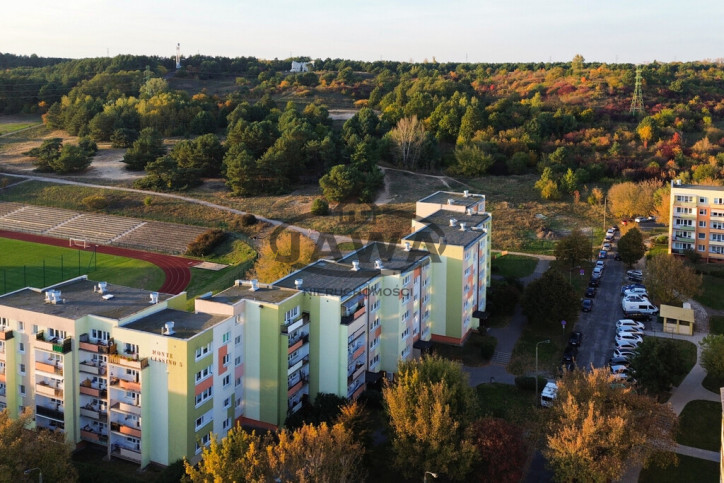 Mieszkanie Sprzedaż Bydgoszcz Fordon Monte Cassino 21